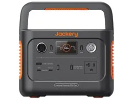 Jackery ポータブル電源 300 Plus JE-300B