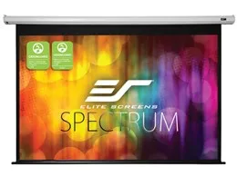 Electric125XHFG-J [125インチ マックスホワイトFG ホワイト]