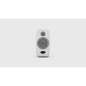 IK Multimedia/iLoud Micro Monitor Pro White - Single
