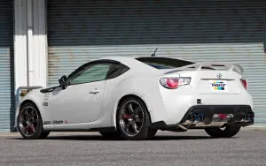 TRUST トラストマフラー コンフォートスポーツGTS ver.3 【10110733】 トヨタ 86/スバル BRZ | グレッディ CONFORT SPORTS GTS VER3 TOYOTA ハチロク ZN6 SUBARU BRZ ZC6 エキゾースト