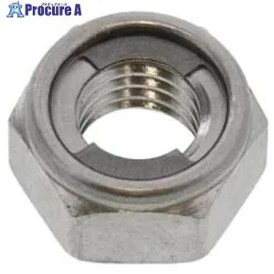 SUNCO ドブ Uナット 2種 M12 (400本入) N0-00-0200-0120-0000-12 1箱 ■▼501-5358 【送料都度見積】