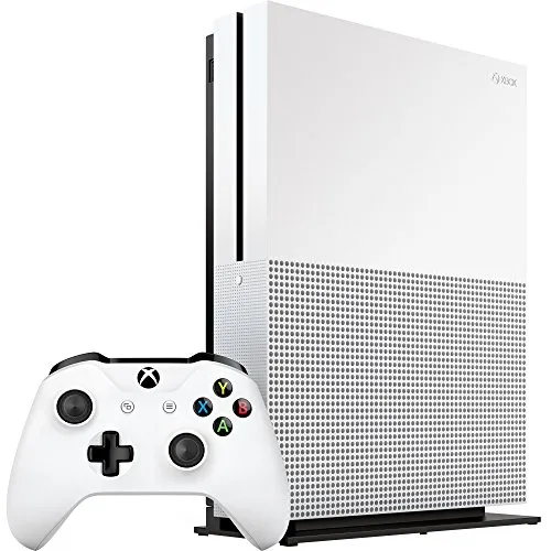 Xbox One S 2TB