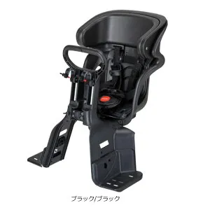 4/25～26最大1500円OFFクーポンあり【送料無料】オージーケー 【前用 子供乗せ】OGK FBC-011DX5 ヘッドレスト付コンフォート フロント子供のせ ヤマハ対応 フロントチャイルドシート 前用