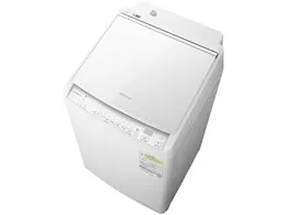 ビートウォッシュ BW-DV80K(W) [ホワイト]