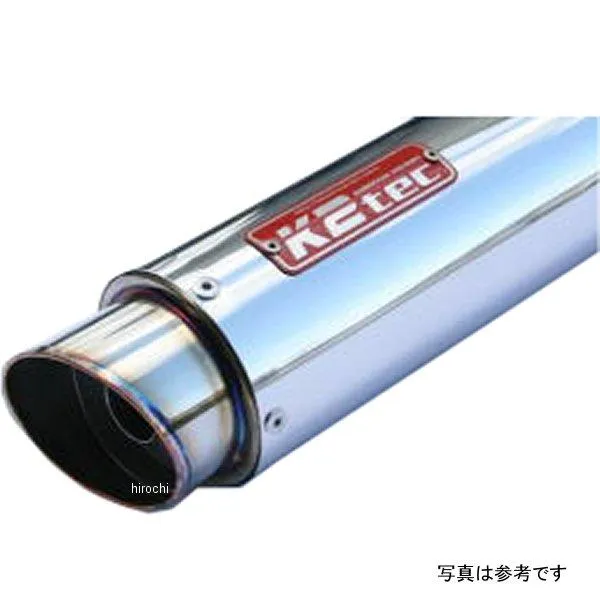 gpsm1-28s6h5 ケイツーテック K2tec GPスタイル STDサイレンサー M1 86・280・60.5/P50 フック JP店