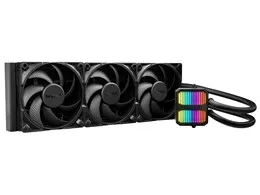 SILENT LOOP 3 420mm BW026 [Black]