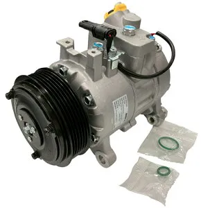 ACコンプレッサー 6450-6805-025 64506805025 BMW MAHLE F32 4シリーズ 420 I 428 I 430 d