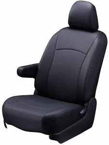 Clazzio jr. クラッツィオ ジュニア シートカバー 2列シート車全席分セット ET-0111 bB