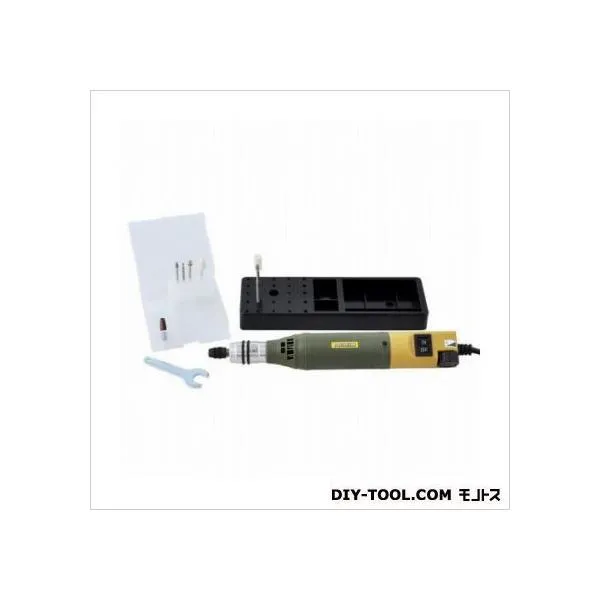 プロクソン ミニルーターMM100特別セット No.28525-AS