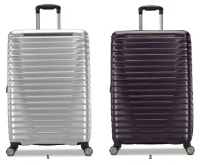 【COSTCO】コストコ（Samsonite）サムソナイト エレメントスーツケース 27インチ 容量 : 111L【送料無料！】※カラーお選び下さい