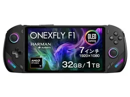 OneXFly F1 Pro ONEXFLYPRO883210BR
