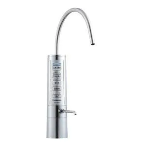 【納期約1ヶ月以上】パナソニック ビルトイン還元水素水生成器 TK-HB50-S TKHB50S