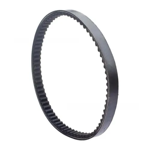 Motorcycle spare オートバイドライブベルト ネオス 4 2017 スクーター用と互換性のある耐久性のある交換用トランスミッションパーツキット Drive belt