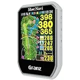 Shot Navi Granz [ホワイト]