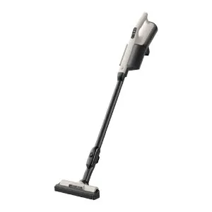 【送料込み（北海道・沖縄・離島は配送不可）】日立 紙パック式スティッククリーナー かるパックスティック ベージュ PKV-BK3P C PKV-BK3P-C