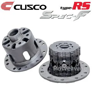 LSD 985 FT2 CUSCO (クスコ) LSD type RS Spec-F 2WAY レクサス LS460 USF40 2006.9～2017.10 1UR-FSE