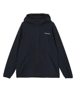 獲得ポイント145pt 【送料無料】コロンビア(Columbia) アウトドア ジャケット ウィメンズライトキャニオンソフトシェルIIジャケット XR7789-010 【国内正規品】 レディース Black M