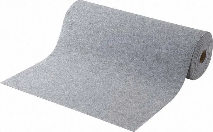 山崎産業 F-140-RS 吸油マットDP-2 910mmX20ｍ(代引不可)