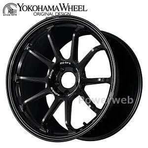 ADVAN Racing RZ-DF2 19インチ 10.5J PCD:120 穴数:5 inset:32 レーシングチタニウムブラック (TBK) アドバン レーシング RZ-DF2 [ホイール1本]