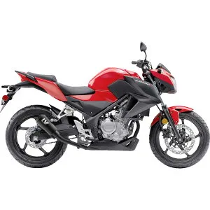 【USA在庫あり】 LEOVINCE LV-10 スリップオンマフラー 15年-16年 CB300F 黒 1811-4257 JP店