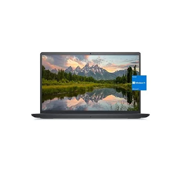 Dell 2022 Inspiron 15 15.6-inch Laptop, Intel Celeron N4020, 16GB DDR4 RAM, 1TB PCIe SSD, Webcam, HDMI, Wi-Fi, Bluetooth, Windows 11 Home, Bl_並行輸入