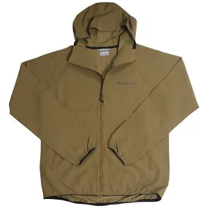 【SALE】コロンビア ジャケット Columbia Light Canyon Midweight Softshell JACKET ライトキャニオン ミッドウェイト ソフトシェル 全3色 上着 アウター オムニシールド 撥水 オムニシェイド サンプロテク