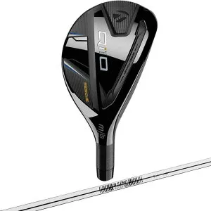 Qi10#6 NS S キュー アイテン レスキュー メンズ N.S.PRO 820GH RH フレックス:S 番手:#6