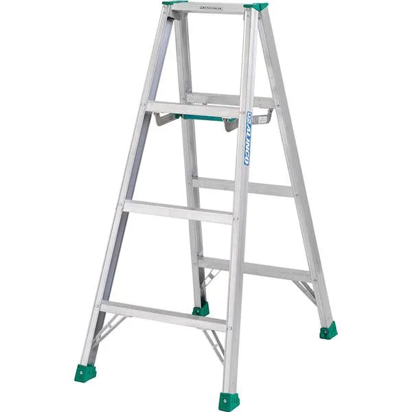 （メーカー直送）（法人限定）アルインコ シエロ 軽量専用脚立120cm MSS-120FX