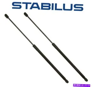 supports shock フードショックリフトサポートストラット2PCSメルセデスGL GLE GLS ML AMGのOEM Stabilus Hood Shock Lift Support Strut 2pcs OEM Stabilus for Mercedes GL GLE GLS ML AMG【並行輸入品】