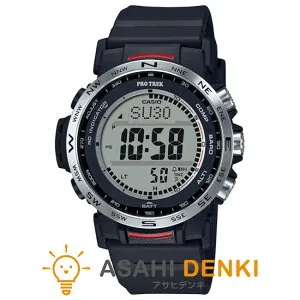 カシオ PRW-35-1AJF PROTREK プロトレック CASIO PRO TREK メンズ 腕時計・時計 ウォッチ おしゃれ