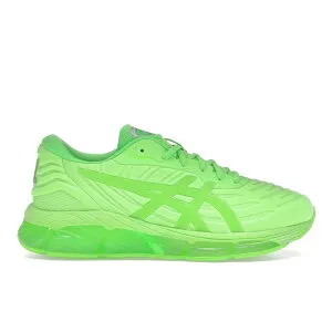 ASICS アシックス メンズ スニーカー 【ASICS Gel-Quantum 360 VIII Emboss Lime Burst Green Gecko】 サイズ US_8(26.0cm) Lime Burst/Green Gecko