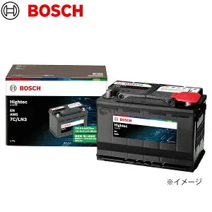 BOSCH ボッシュ バッテリー C3 A42NFU A42NFU シトロエン HT-LN2EFB E1E1