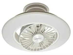 ドウシシャ シーリングファンライト DCC-SW06EC 【配送種別A】