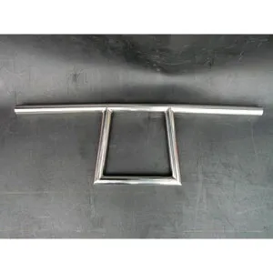 K&W 溶接バー タイプ1 P34135 部品屋K&W ハンドル関連パーツ FTR