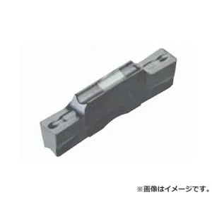 タンガロイ 旋削用溝入れTACチップ COAT DTF4040R ×10個セット (GH130) [r20][s9-030]