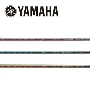 ヤマハ/YAMAHA スリーブ装着シャフト 三菱ケミカル ELDIO Driver エルディオ ドライバー No.03/No.06 シリーズ