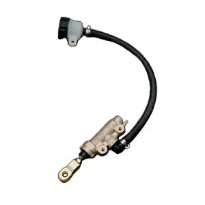 ADVANTAGE NISSIN(アドバンテージ ニッシン) NISSIN リアブレーキマスター ADRM-60-GST バイク マスターシリンダー