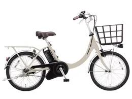 ビビ・SL・20 BE-FSL034 + 専用充電器