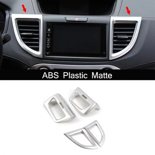 適用: ホンダ CRV CR-V 2012 13 14 15 2016 アームレスト ドア ウインドウ ガラス リフト スイッチ パネル カバー センター 左 右 AL-OO-7227 AL