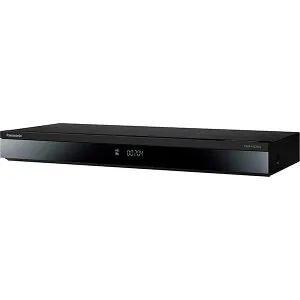 パナソニック ブルーレイレコーダー 4Kチューナ内蔵 4Kディーガ DMR-4TS204S