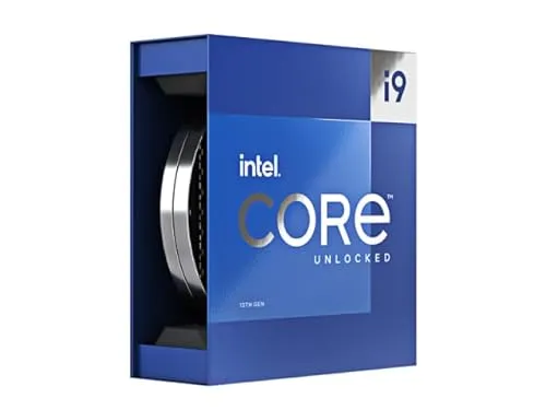 Intel CPU Core i9 13900K 第13世代 Raptor Lake-S LGA1700 BX8071513900K BOX+SilverStone社SST-TF01グリス付き