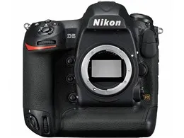 D5 XQD-Type ボディ