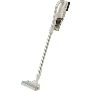 TOSHIBA 掃除機 トルネオ コードレス VC-CLX73-C [メタリックベージュ]