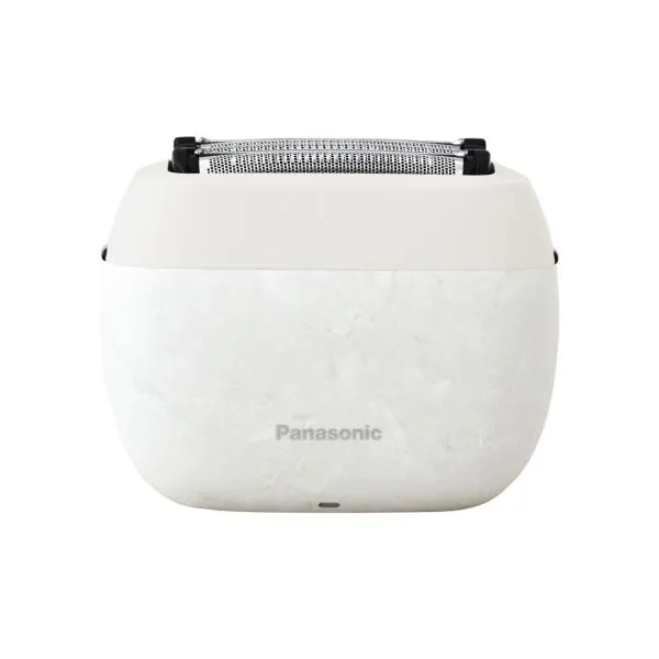 Panasonic(パナソニック) ラムダッシュ パームイン ES-PV6A-W マーブルホワイト