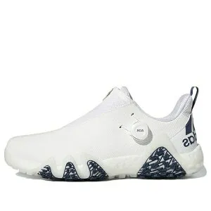 adidas アディダス メンズ スニーカー 【adidas CodeChaos 22 BOA 'White Crew Navy' GX3938】 サイズ US_8.5(26.5cm)
