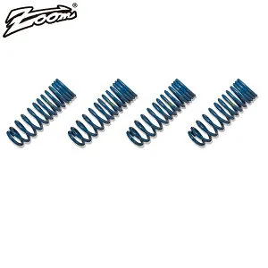 ZOOM スーパーダウンフォースCサス 1台分 フェアレディZ Z32 VG30DE H1/7～ サスペンション 離島・沖縄：配送不可