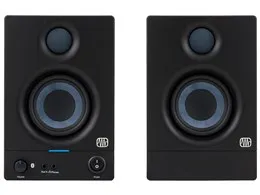 Eris 3.5BT 2nd Gen [Black]