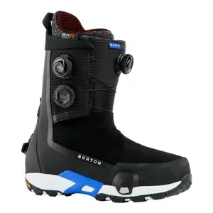 BURTON STEPON HIGHSHOT X PRO WIDE FIT BOOTS MENS BLACK バートン ステップオン ブーツ ハイショットエックスプロ25-26