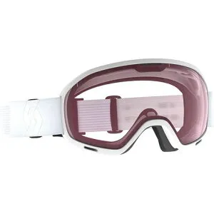 (取寄) スコット アンリミテッド リ OTG アンプリファー ゴーグルズ Scott Unlimited II OTG Amplifier Goggles Mineral White/Enhancer