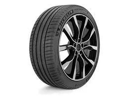 [1本] Pilot Sport 4 SUV 275/45R20 110V XL VOL